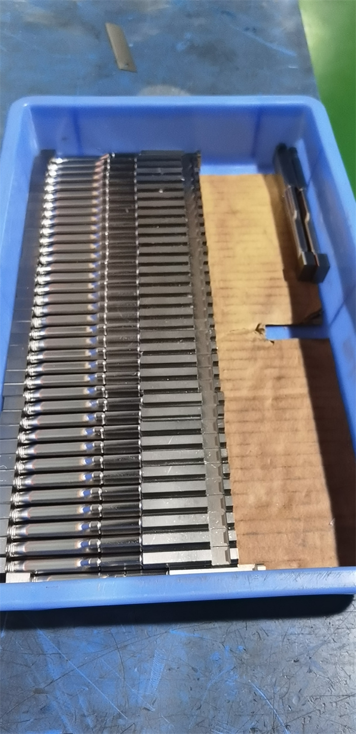 Plastic mold