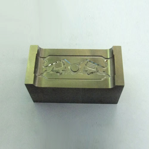 Full-process high-precision manufacturing
