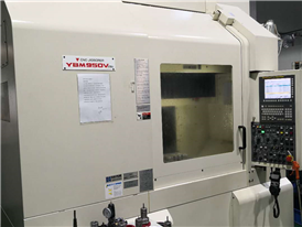 Equipment Display
