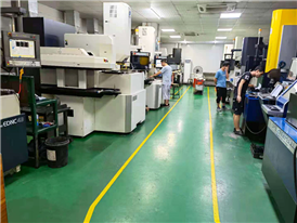 设备展示