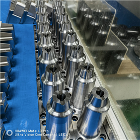 Plastic mold