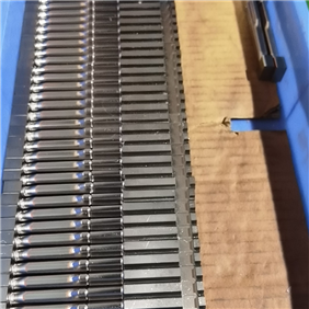 Plastic mold