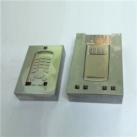 Full-process high-precision manufacturing