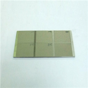 Full-process high-precision manufacturing